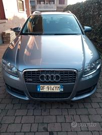 Audi A4 SW 2.0 TDI AVANT S LINE 2007
