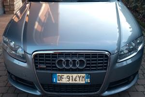 Audi A4 SW 2.0 TDI AVANT S LINE 2007