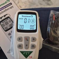 tesmes fit 5.4 + 4 elettrodi 5x10