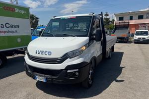Iveco daily 35-120 cassone fisso lungo 017