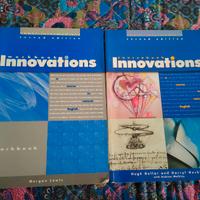Innovations - Apprendimento inglese - Upper interm