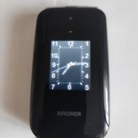 Telefono Brondi supervoice