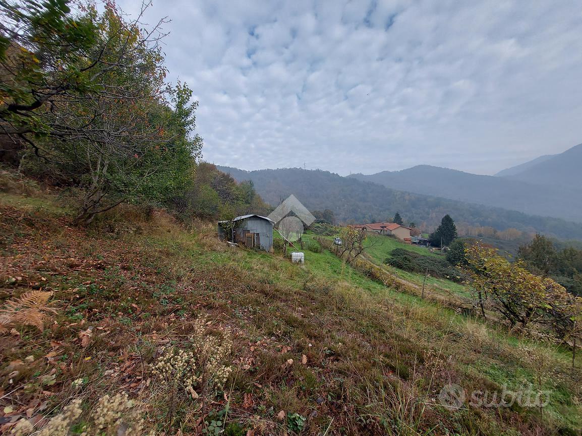 TER. AGRICOLO A CUMIANA - Altro