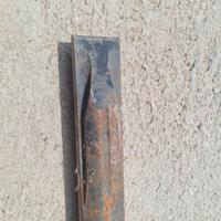 Scalpello per martellone idraulico DN95mm