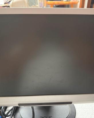 Acer AL1521 Acerview LCD Monitor