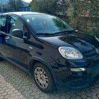 Fiat Panda 1.0 Hybrid 2023