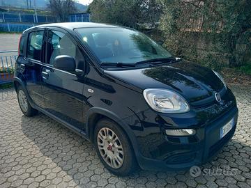 Fiat Panda 1.0 Hybrid 2023