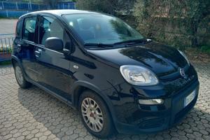 Fiat Panda 1.0 Hybrid 2023