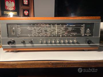 Sinto amplificatore  B&O Beomaster 900 M