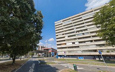 Villetta a Cologno Monzese con posto auto privato