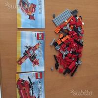 Lego creator 31003