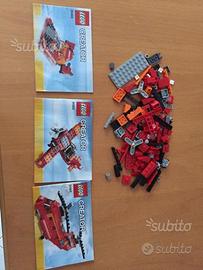 Lego creator 31003