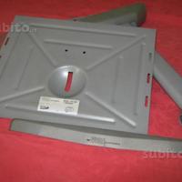 Supporto universale per tv tubo catodico