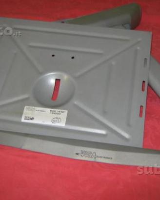 Supporto universale per tv tubo catodico