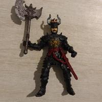 Legend of knights
Chap Mei
action figure vintage