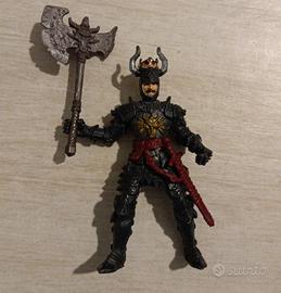 Legend of knights
Chap Mei
action figure vintage