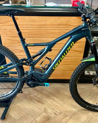 Specialized TurboLevo Comp Tg L_500Wh_MOTORE NUOVO