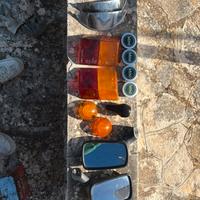 Ricambi mini rover mk2