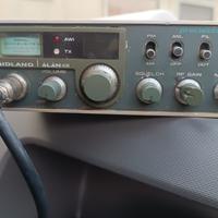 Baracchino midland Alan 48