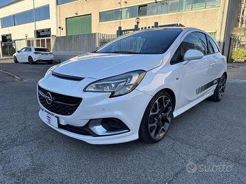 Opel Corsa 1.6 Turbo OPC 207cv