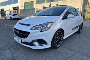Opel Corsa 1.6 Turbo OPC 207cv