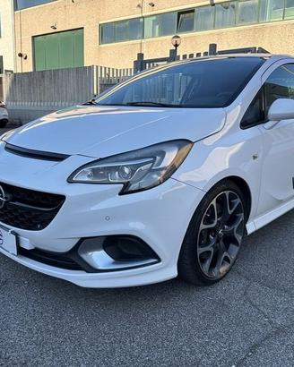 Opel Corsa 1.6 Turbo OPC 207cv