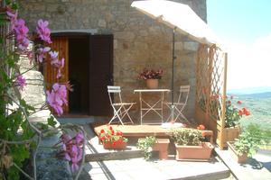 Minicasa, relax per le tue vacanze