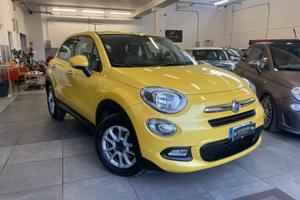 Fiat 500X 1.3 MultiJet 95 CV Pop