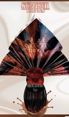 Uovo di Pasqua stranger things