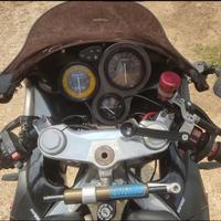 Cagiva Mito 125 - 1996
