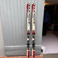 Stöckli Laser GS 175