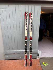 Stöckli Laser GS 175