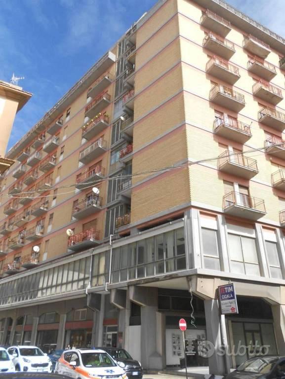 Appartamento – Trapani - Vista 4