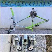 telaio bici Legnano