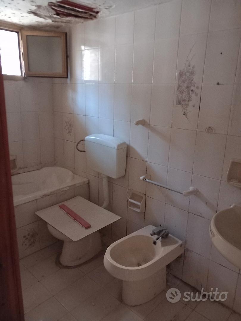 Appartamento – Palermo, Quartiere Matteotti, VIII Circoscrizione - Altro
