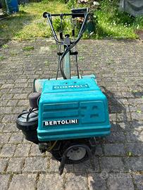 Motozappa Bertolini