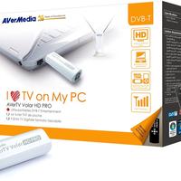 Avermedia Avertv Volar Hd Pro A835