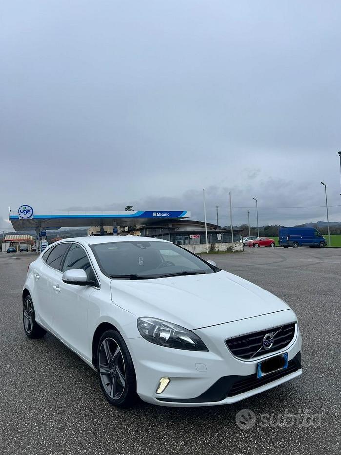 Volvo V40 (2012-2020)