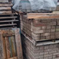 betonella tipo mattoncino classico sp. 6 cm 10x21 