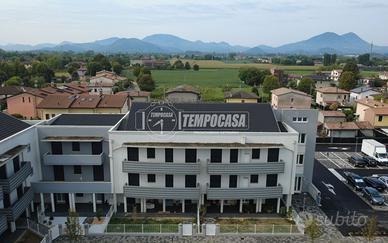 Appartamento nuova costruzione a Saccolongo