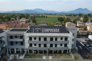 Appartamento nuova costruzione a Saccolongo