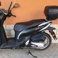 Honda SH 125 - 2024