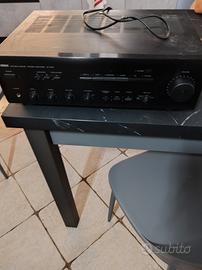 amplificatore yamaha AX540