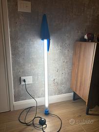 Bic lamp - lampada