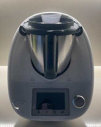 Bimby TM5 Vorwerk