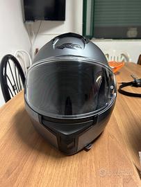 Casco moto integrale modulare Kappa