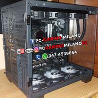 PC GAMING INTEL ULTRA5 225F | RTX 5070 |16GB DDR5