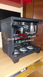 PC GAMING INTEL ULTRA5 225F | RTX 5070 |16GB DDR5