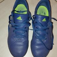 scarpe da calcetto Adidas 