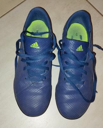 scarpe da calcetto Adidas 